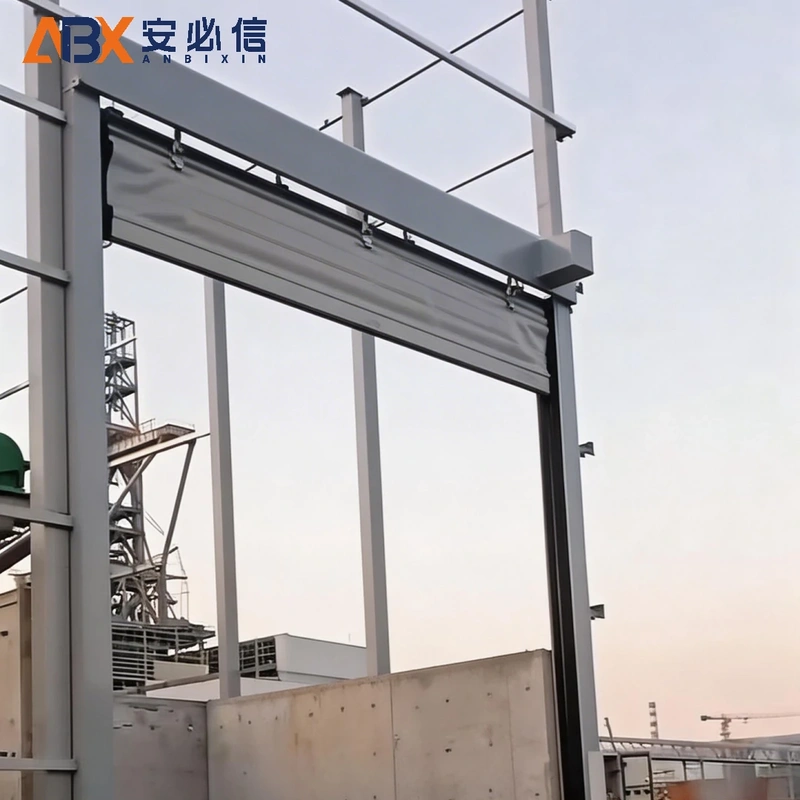 邵阳冷库门封