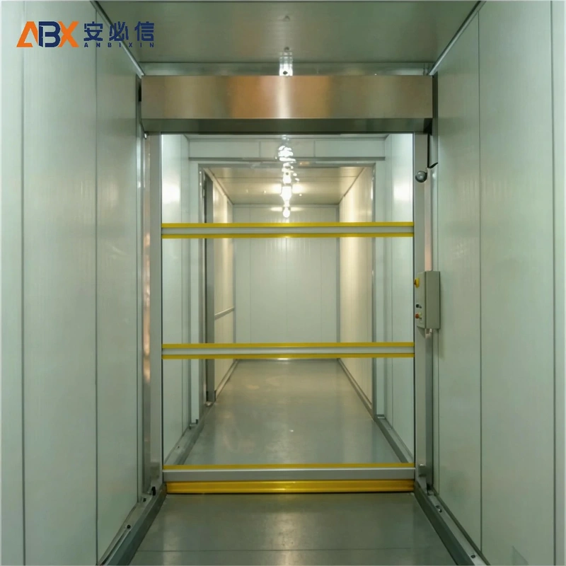 邵阳快速门